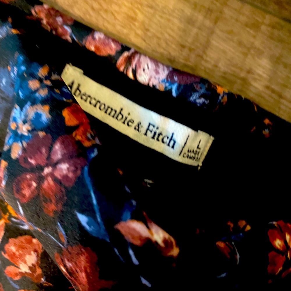 Abercrombie skirt set - Picture 3 of 5
